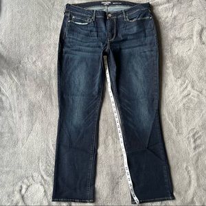 Denizen from Levi’s Slim Jeans